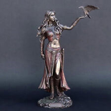Resin statues morrigan for sale  LONDON