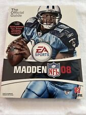 Madden nfl strategy for sale  Avon