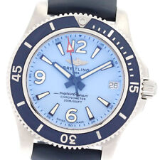 Breitling superocean a17316 d'occasion  Expédié en Belgium