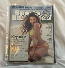 Sports illustrated 2007 for sale  Kissimmee