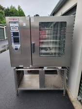 Rational cpc 102 for sale  Summerfield