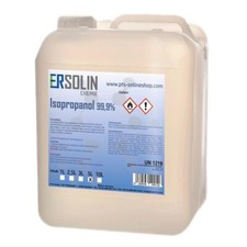 Isopropanol ergiebig ipa gebraucht kaufen  Senden