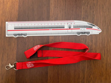 Neu schlüsselband lanyard gebraucht kaufen  Leipzig
