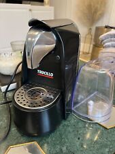 Italian espresso machine for sale  LOUGHTON