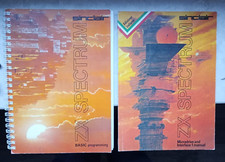 Libri spectrum basic usato  Cuneo
