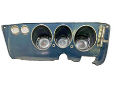 ORIGINAL GM 1965-1969 Chevy Corvair Monza painel de instrumentos automático 6 comprar usado  Enviando para Brazil