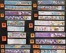 Kinder bpz cartina usato  Codigoro