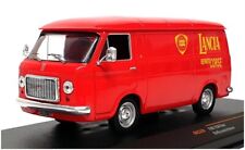 Ixo escala 1/43 fundido RAC320 - Fiat 238 Van Rally Assistance Lancia - Vermelho, usado comprar usado  Enviando para Brazil