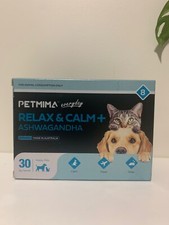 Petmima relax calm d'occasion  Expédié en Belgium