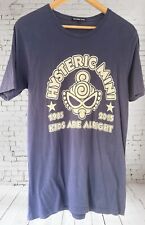 Hysteric glamour 30th for sale  MONTROSE