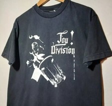 Vintage joy division for sale  New York