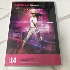 Les mills bam for sale  BANSTEAD