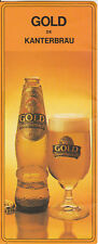 Publicité ancienne bière d'occasion  France