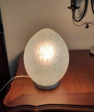 Lampe oeuf domec d'occasion  La Saulce