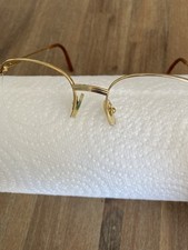 Monture lunette cartier d'occasion  Ajaccio-
