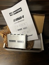 Kenton midi merge gebraucht kaufen  Lübeck