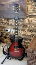 Gibson limited slash for sale  CULLOMPTON