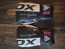 Boxing gloves rdx for sale  Penn Yan