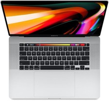 Macbook pro silver for sale  USA