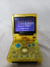 Cartucho F-Zero velocidade máxima Nintendo Gameboy Advance GBA somente FUNCIONA comprar usado  Enviando para Brazil