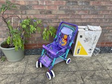 Hauck vintage mini for sale  MILTON KEYNES
