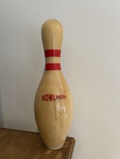 Bowlmor tenpin bowling for sale  HUNGERFORD