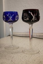 Vintage nachtmann wein gebraucht kaufen  Unna
