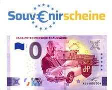 Euro schein xevw gebraucht kaufen  Mülheim an der Ruhr