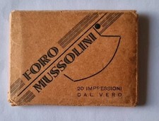 Ricordo del foro usato  Viterbo