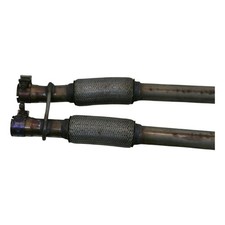 Exhaust mid pipe for sale  NORTH WALSHAM