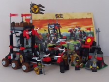 Lego castle knights for sale  BRIDGWATER