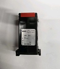 Mbs asr 1va gebraucht kaufen  Hünfelden