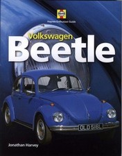 Beetle harvey jonathan for sale  ROSSENDALE