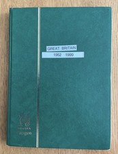 G.b. stamps old for sale  TELFORD