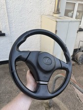 Lexus is200 steering for sale  OMAGH