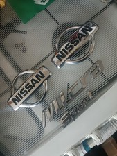Nissan micra sport for sale  ST. HELENS