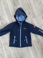 Trollkids kinder jacke gebraucht kaufen  Bocholt