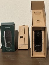 Ecobee smart video for sale  Kyle