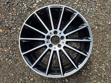 Genuine mercedes class for sale  BEDFORD