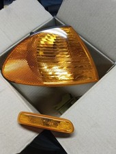 Frecce anteriori bmw usato  Montoro