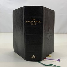Daily missal liturgical for sale  Casselberry