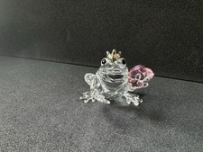 Swarovski figur 5492224 gebraucht kaufen  Leipzig