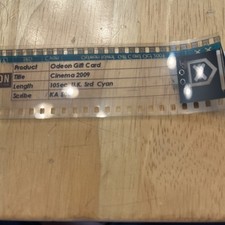 Old film reel for sale  WREXHAM
