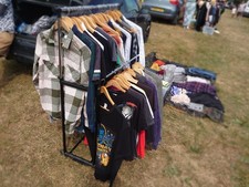 Assorted clothing accessories for sale  ST. AUSTELL