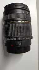 Tamron 300mm 5 d'occasion  Cran-Gevrier
