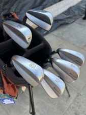 Ping i500 left for sale  ANDOVER