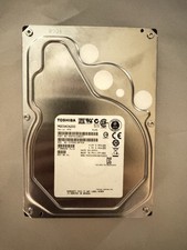 Toshiba mg03aca200 3.5 d'occasion  Poitiers