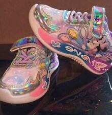 Chaussures bébé mickey d'occasion  Bertry