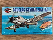 Airfix model aircraft for sale  DERBY