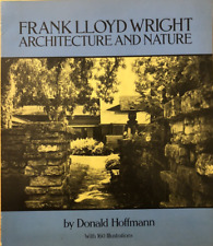 Frank lloyd wright usato  Compiano